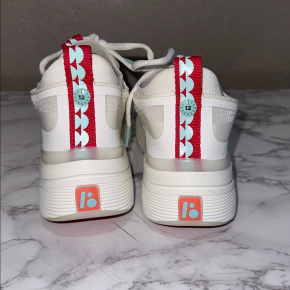 Bala Twelves FLOW 12 Shoes WFNW-1201 - Picture 2 of 6